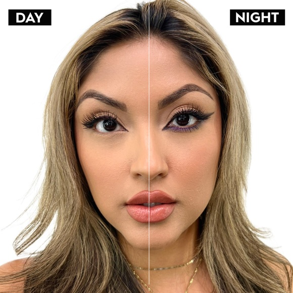 24/7 GLIDE-ON WATERPROOF EYELINER PENCIL - Picture 4 of 8